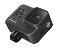 GoPro KAMERA SPORTOWA GoPro Hero 8 + 3 baterie i podwójna ladowark - 1463407 - zdjęcie 8